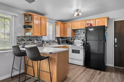 3421 W Brett Ave, West Valley, UT 84119 - Photo 6