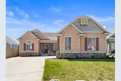 4833 N Shady Bend Ln, Lehi, UT 84043 - Photo 1