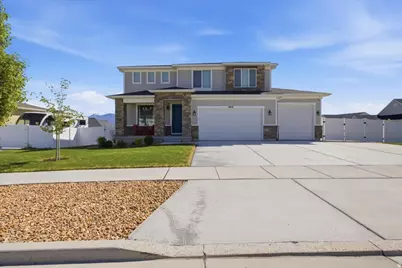 2978 S Puddle Ln E, Saratoga Springs, UT 84045 - Photo 1