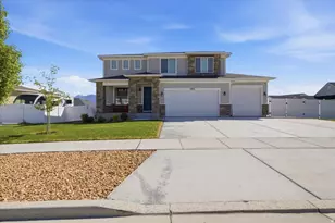 2978 S Puddle Ln E, Saratoga Springs, UT 84045 - Photo 1