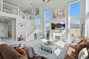 2978 S Puddle Ln E, Saratoga Springs, UT 84045 - Photo 6