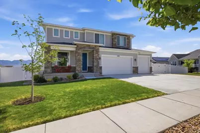 2978 S Puddle Ln E, Saratoga Springs, UT 84045 - Photo 42