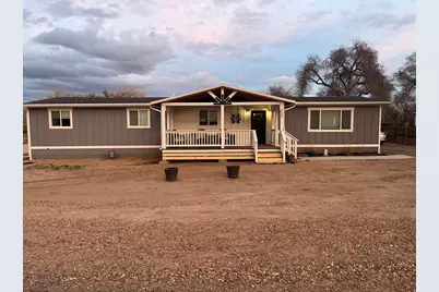 558 N North Crescent, Roosevelt, UT 84066 - Photo 1