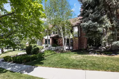 4049 E Prospector Dr S, Cottonwood Heights, UT 84121 - Photo 14