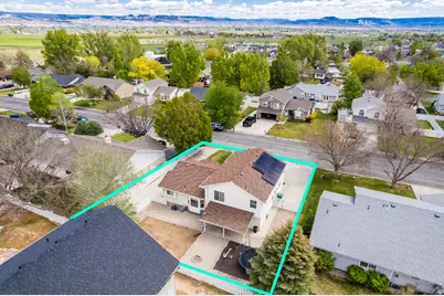 375 S 3290 W, Vernal, UT 84078 - Photo 36