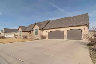 85 S Constitution Dr, Roosevelt, UT 84066 - Photo 10