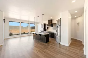 4745 N Cottontail Dr, Saint George, UT 84770 - Photo 6