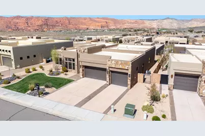 4745 N Cottontail Dr, Saint George, UT 84770 - Photo 2