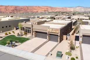 4745 N Cottontail Dr, Saint George, UT 84770 - Photo 2