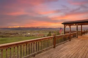 290 Splendor Valley Rd, Kamas, UT 84036 - Photo 1