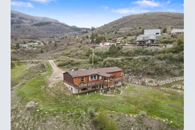 290 Splendor Valley Rd, Kamas, UT 84036 - Photo 2