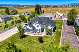 5182 W 5725 S, Hooper, UT 84315 - Photo 1