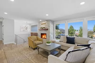 6557 S 2600 E, Cottonwood Heights, UT 84121 - Photo 6