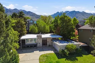6557 S 2600 E, Cottonwood Heights, UT 84121 - Photo 2