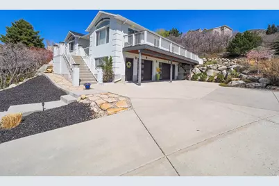 10193 S Majestic Canyon Rd, Sandy, UT 84092 - Photo 6