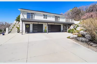 10193 S Majestic Canyon Rd, Sandy, UT 84092 - Photo 8