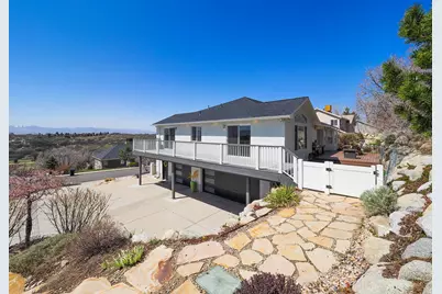 10193 S Majestic Canyon Rd, Sandy, UT 84092 - Photo 10