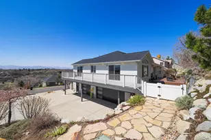10193 S Majestic Canyon Rd, Sandy, UT 84092 - Photo 10