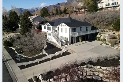 10193 S Majestic Canyon Rd, Sandy, UT 84092 - Photo 4