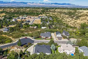 10193 S Majestic Canyon Rd, Sandy, UT 84092 - Photo 58