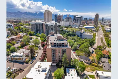 245 N Vine St #208, Salt Lake City, UT 84103 - Photo 6