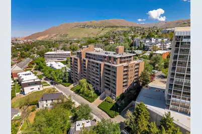 245 N Vine St #208, Salt Lake City, UT 84103 - Photo 4