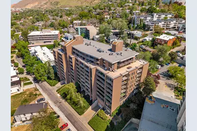 245 N Vine St #208, Salt Lake City, UT 84103 - Photo 42