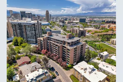 245 N Vine St #208, Salt Lake City, UT 84103 - Photo 36