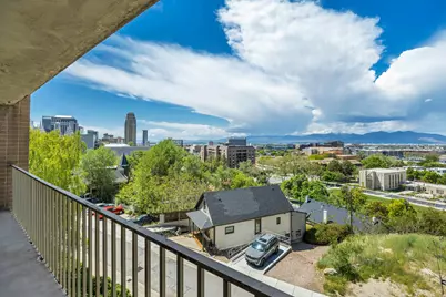 245 N Vine St #208, Salt Lake City, UT 84103 - Photo 24