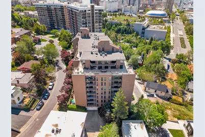 245 N Vine St #208, Salt Lake City, UT 84103 - Photo 38
