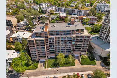 245 N Vine St #208, Salt Lake City, UT 84103 - Photo 40