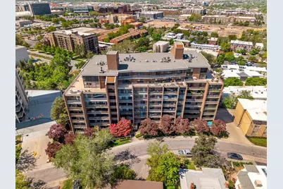 245 N Vine St #208, Salt Lake City, UT 84103 - Photo 2