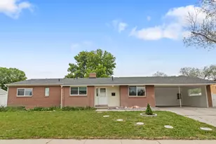 3135 S Green St E, South Salt Lake, UT 84106 - Photo 1
