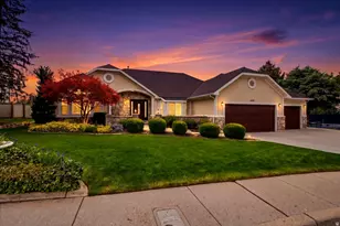 8228 S Set Point Cir E, Cottonwood Heights, UT 84093 - Photo 2