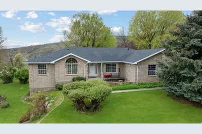 1025 Swiss Alpine Rd, Midway, UT 84049 - Photo 1