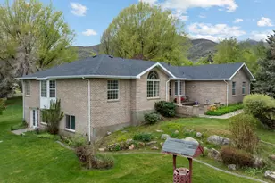 1025 Swiss Alpine Rd, Midway, UT 84049 - Photo 2