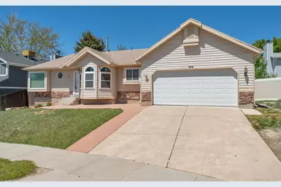 744 W Sweet Meadow Ln S, Sandy, UT 84070 - Photo 1