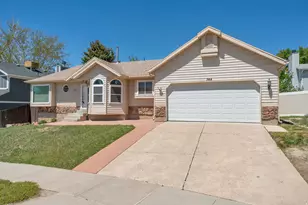 744 W Sweet Meadow Ln S, Sandy, UT 84070 - Photo 1