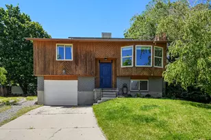 5148 W Milstead S, Salt Lake City, UT 84118 - Photo 1