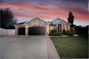 1203 W Makiya Cir, South Jordan, UT 84095 - Photo 1