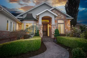 1203 W Makiya Cir, South Jordan, UT 84095 - Photo 2