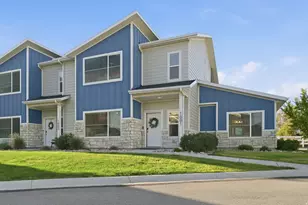 1881 W Haight Creek Loop, Farmington, UT 84025 - Photo 1