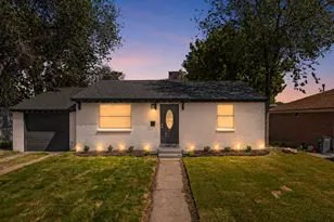 1546 W 1300 S, Salt Lake City, UT 84104 - Photo 4