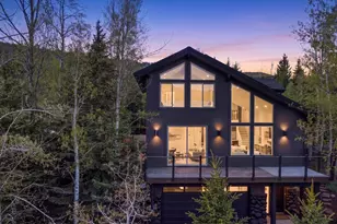 4224 W Sunrise Dr N, Park City, UT 84098 - Photo 2