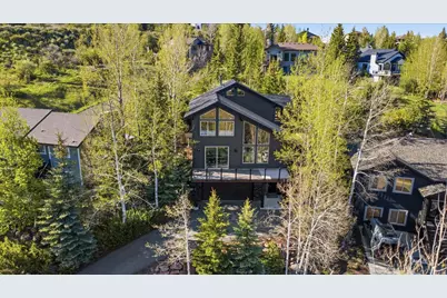 4224 W Sunrise Dr N, Park City, UT 84098 - Photo 44