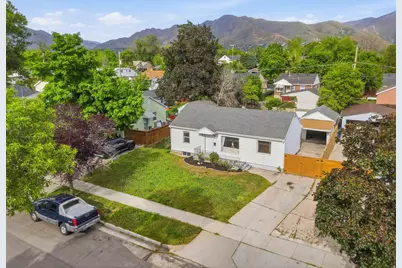 2649 S 1800 E, Salt Lake City, UT 84106 - Photo 2