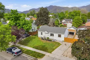 2649 S 1800 E, Salt Lake City, UT 84106 - Photo 2