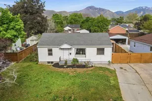 2649 S 1800 E, Salt Lake City, UT 84106 - Photo 1