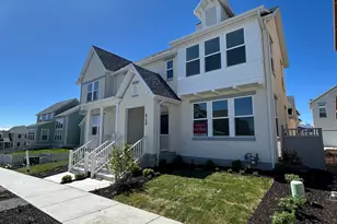 6759 W Salt Marsh Rd S, South Jordan, UT 84009 - Photo 2