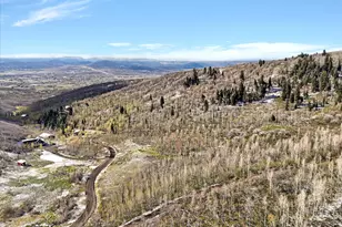 10383 N Basin Cyn Rd, Park City, UT 84098 - Photo 1